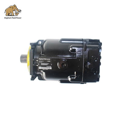 Sauer Danfoss 90M Seria 90 90M042 90M055 90M075 90M100 90M130 Silniki aksyjne tłokowe