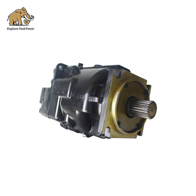 Sauer Danfoss 90M Seria 90 90M042 90M055 90M075 90M100 90M130 Silniki aksyjne tłokowe