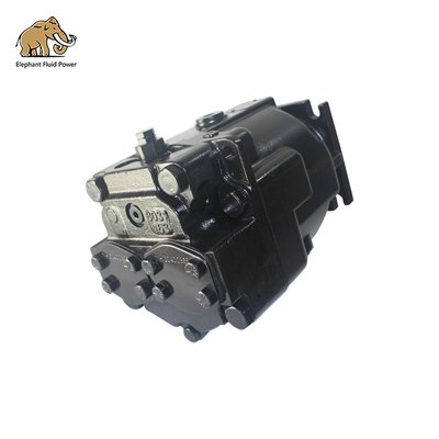Sauer Danfoss 90M Seria 90 90M042 90M055 90M075 90M100 90M130 Silniki aksyjne tłokowe