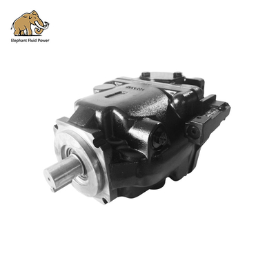 Sauer ERR147 Hydrauliczna pompa tłokowa i części Danfoss 45 Series Otwarte obwody pompy aksyjne ERR ERR100 ERR130 ERR147