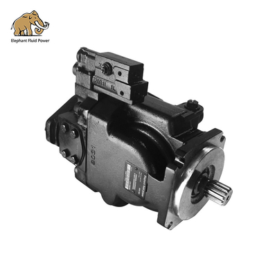 SAUER DANFOSS FRR074 FRR090 Części pomp tłokowych hydraulicznych Danfoss 45 Series Otwarte obwody pompy tłokowe osiowe