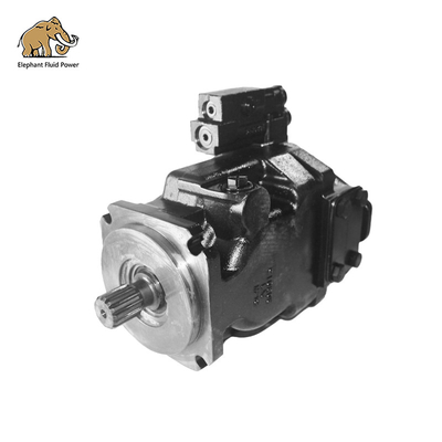 SAUER DANFOSS FRR074 FRR090 Części pomp tłokowych hydraulicznych Danfoss 45 Series Otwarte obwody pompy tłokowe osiowe