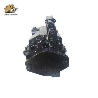 SAUER DANFOSS FRR074 FRR090 Części pomp tłokowych hydraulicznych Danfoss 45 Series Otwarte obwody pompy tłokowe osiowe