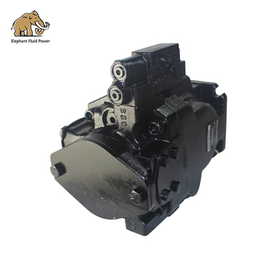 SAUER DANFOSS FRR074 FRR090 Części pomp tłokowych hydraulicznych Danfoss 45 Series Otwarte obwody pompy tłokowe osiowe