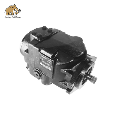 SAUER DANFOSS JRR045 JRR051 JRR060 Części pomp tłokowych hydraulicznych Danfoss 45 Series Otwarte obwody pompy tłokowe osiowe