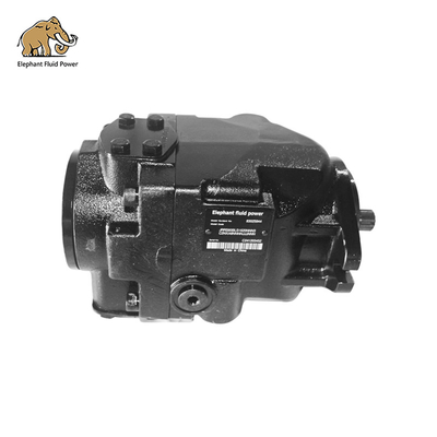 SAUER DANFOSS JRR045 JRR051 JRR060 Części pomp tłokowych hydraulicznych Danfoss 45 Series Otwarte obwody pompy tłokowe osiowe
