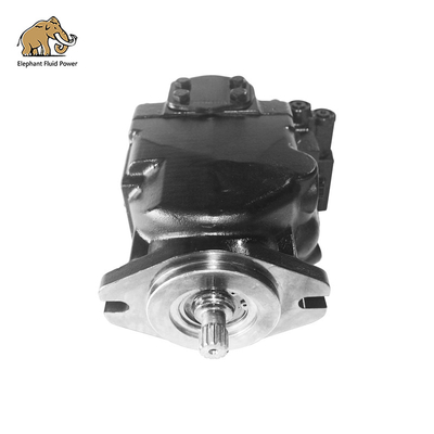 SAUER DANFOSS JRR045 JRR051 JRR060 Części pomp tłokowych hydraulicznych Danfoss 45 Series Otwarte obwody pompy tłokowe osiowe