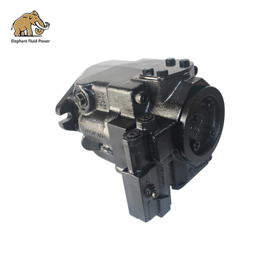 SAUER DANFOSS JRR045 JRR051 JRR060 Części pomp tłokowych hydraulicznych Danfoss 45 Series Otwarte obwody pompy tłokowe osiowe