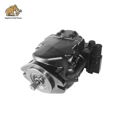SAUER DANFOSS JRR045 JRR051 JRR060 Części pomp tłokowych hydraulicznych Danfoss 45 Series Otwarte obwody pompy tłokowe osiowe