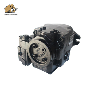 SAUER DANFOSS JRR045 JRR051 JRR060 Części pomp tłokowych hydraulicznych Danfoss 45 Series Otwarte obwody pompy tłokowe osiowe