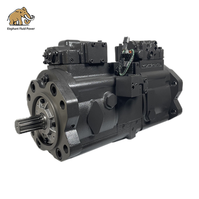 K3V112DTP Pompy hydrauliczne i części do koparki SUMITOMO SH200A3