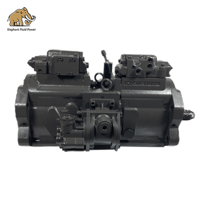 K3V112DTP Pompy hydrauliczne i części do koparki SUMITOMO SH200A3