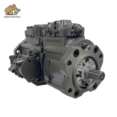 K3V112DTP Pompy hydrauliczne i części do koparki SUMITOMO SH200A3