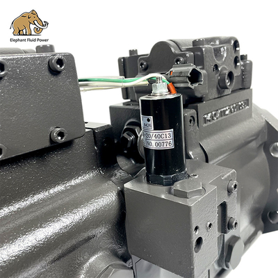 K3V112DTP Pompy hydrauliczne i części do koparki SUMITOMO SH200A3