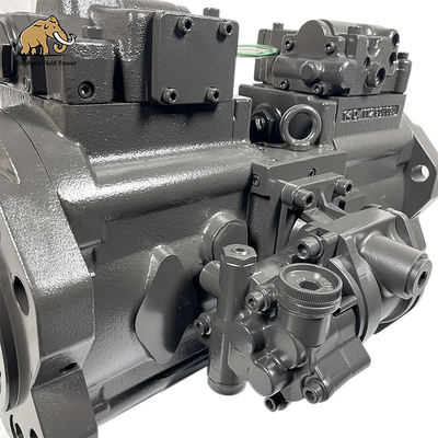 K3V112DTP Pompy hydrauliczne i części do koparki SUMITOMO SH200A3
