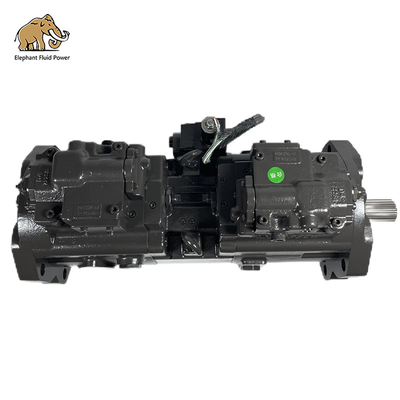 K3V180dt Hydrauliczna główna pompa do koparki Kawasaki Vollvo Ec360b Ec360 Ec380