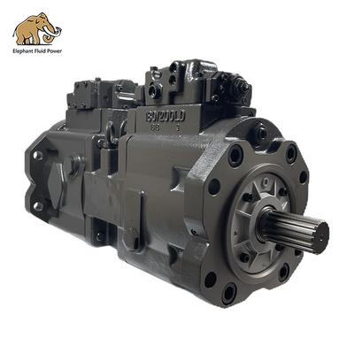 K3V180dt Hydrauliczna główna pompa do koparki Kawasaki Vollvo Ec360b Ec360 Ec380