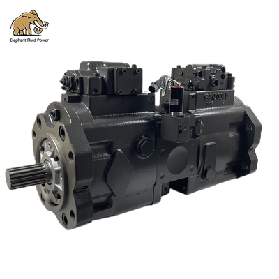 K3V180dt Hydrauliczna główna pompa do koparki Kawasaki Vollvo Ec360b Ec360 Ec380