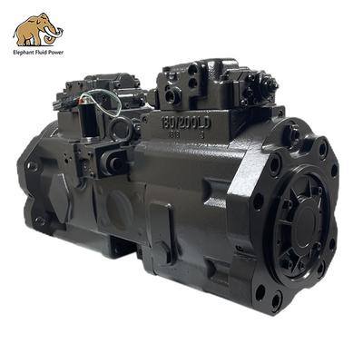 K3V180dt Hydrauliczna główna pompa do koparki Kawasaki Vollvo Ec360b Ec360 Ec380