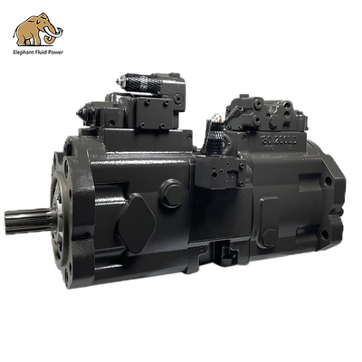 K5V160DTP Pompy hydrauliczne i części do koparki SUMITOMO SH370-5 SH300-5 CX360
