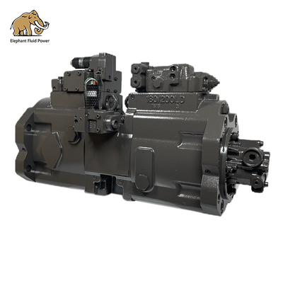 K5V160DTP Pompy hydrauliczne i części do koparki SUMITOMO SH370-5 SH300-5 CX360