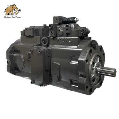 K5V160DTP Pompy hydrauliczne i części do koparki SUMITOMO SH370-5 SH300-5 CX360