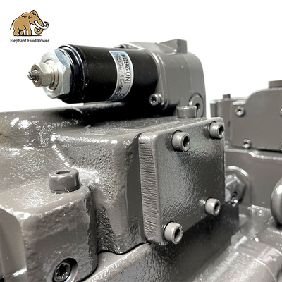 K5V160DTP Pompy hydrauliczne i części do koparki SUMITOMO SH370-5 SH300-5 CX360