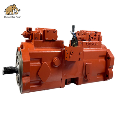 K3V140DT Pompy hydrauliczne i części do koparki Doosan S290 DH300