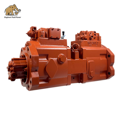 K3V140DT Pompy hydrauliczne i części do koparki Doosan S290 DH300