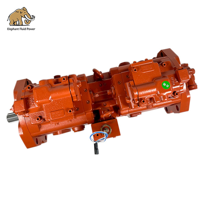 K3V140DT Pompy hydrauliczne i części do koparki Doosan S290 DH300