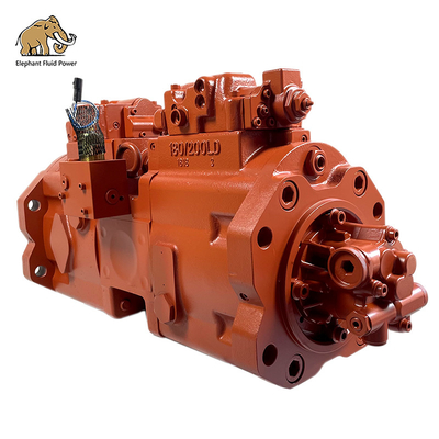 K3V140DT Pompy hydrauliczne i części do koparki Doosan S290 DH300