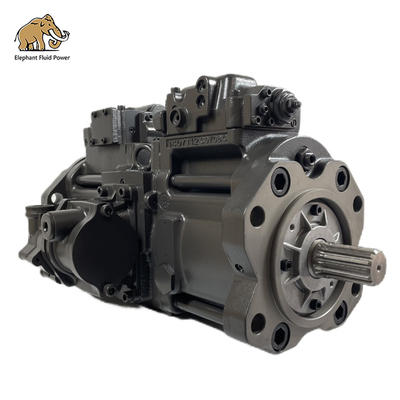 DOOSAN DX260 Koparka Hydrauliczna Pompa I Części K3V112DTP Z PTO