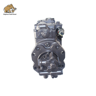 Części JCB 229/01505 JS140 Główna pompa koparki Kawasaki Hydraulic Pump