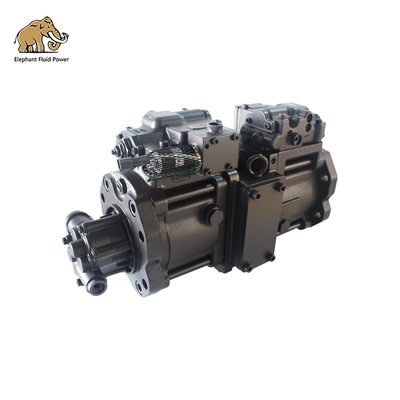 Części JCB 229/01505 JS140 Główna pompa koparki Kawasaki Hydraulic Pump