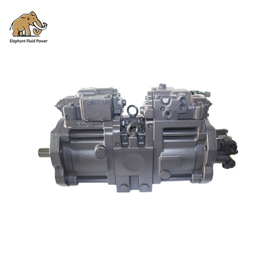Części JCB 229/01505 JS140 Główna pompa koparki Kawasaki Hydraulic Pump