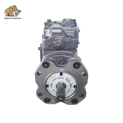 Części JCB 229/01505 JS140 Główna pompa koparki Kawasaki Hydraulic Pump