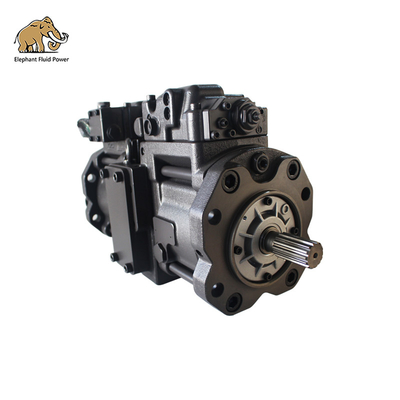 Części JCB 229/01505 JS140 Główna pompa koparki Kawasaki Hydraulic Pump