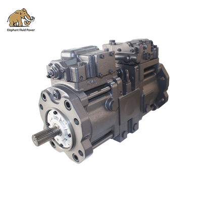 Części JCB 229/01505 JS140 Główna pompa koparki Kawasaki Hydraulic Pump