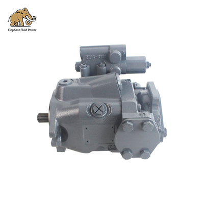 Putzmeister Boom 551745 Hydraulic Pump Rexroth R A10VO18DR Części zamienne pompy betonowej