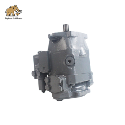 Putzmeister Boom 551745 Hydraulic Pump Rexroth R A10VO18DR Części zamienne pompy betonowej