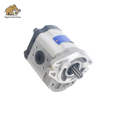 OEM Jakość Dobra cena Putzmeister Pompa betonowa Utrzymanie części zamiennych 14R CM3 Hydraulic Gear Pump
