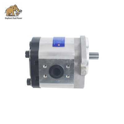 OEM Jakość Dobra cena Putzmeister Pompa betonowa Utrzymanie części zamiennych 14R CM3 Hydraulic Gear Pump