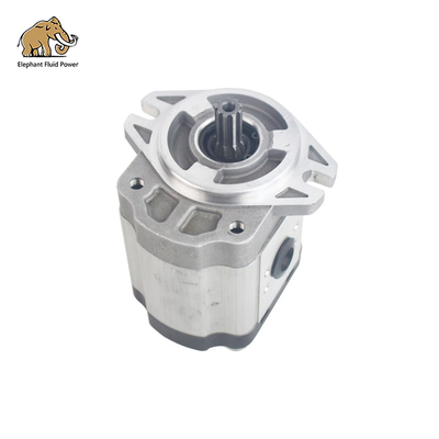 OEM Jakość Dobra cena Putzmeister Pompa betonowa Utrzymanie części zamiennych 14R CM3 Hydraulic Gear Pump