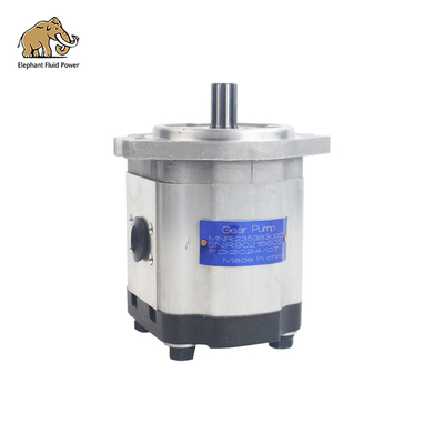 OEM Jakość Dobra cena Putzmeister Pompa betonowa Utrzymanie części zamiennych 14R CM3 Hydraulic Gear Pump