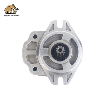 OEM Jakość Dobra cena Putzmeister Pompa betonowa Utrzymanie części zamiennych 14R CM3 Hydraulic Gear Pump