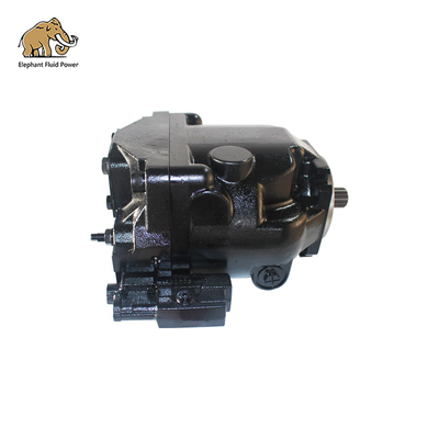 SAUER DANFOSS Części pompy hydraulicznej i naprawcze serii 45 ERR100 ERR130 ERR147
