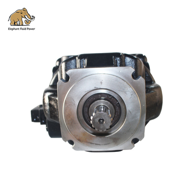 SAUER DANFOSS Części pompy hydraulicznej i naprawcze serii 45 ERR100 ERR130 ERR147