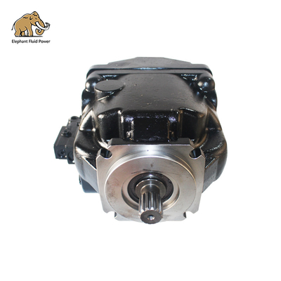 SAUER DANFOSS Części pompy hydraulicznej i naprawcze serii 45 ERR100 ERR130 ERR147