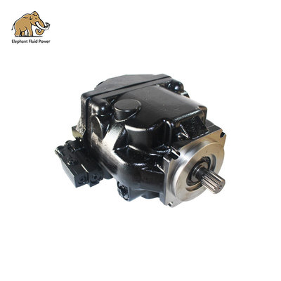 SAUER DANFOSS Części pompy hydraulicznej i naprawcze serii 45 ERR100 ERR130 ERR147