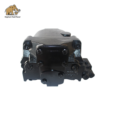 SAUER DANFOSS Części pompy hydraulicznej i naprawcze serii 45 ERR100 ERR130 ERR147